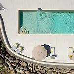 Ferienhaus Oliva - Pillo *