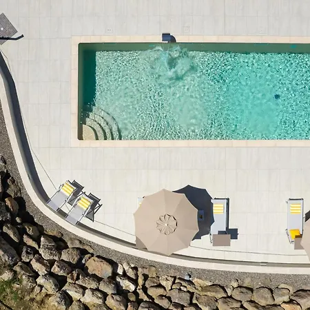 Holiday home Oliva - Pillo *