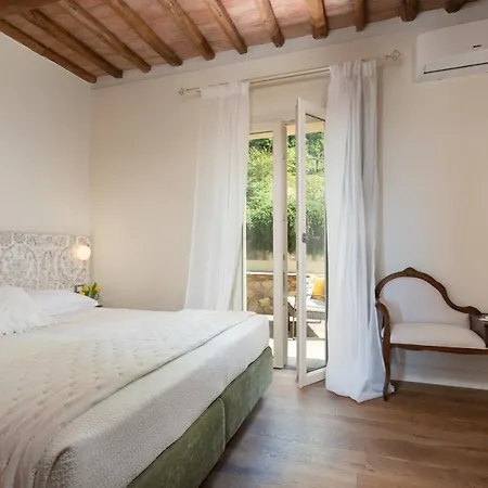 Ferienhaus Oliva - Pillo *