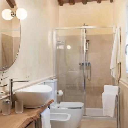 Oliva - Pillo * Gambassi Terme