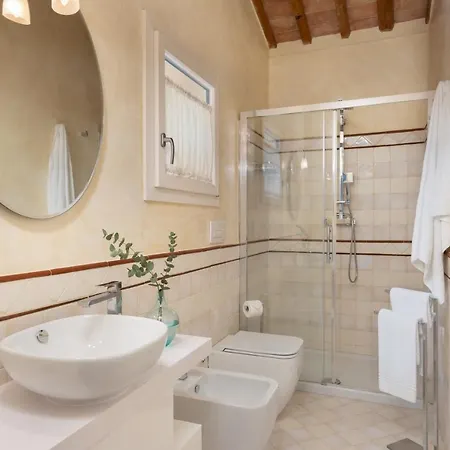 Oliva - Pillo Holiday home