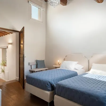 Oliva - Pillo Ferienhaus *