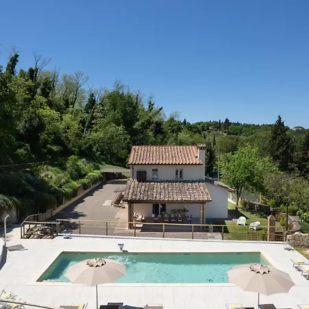 Oliva - Pillo Holiday home