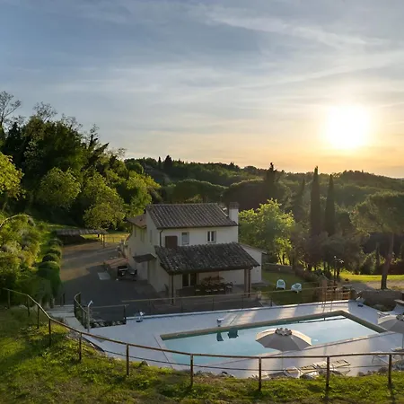 Ferienhaus Oliva - Pillo